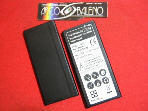 Batteria potenziata per - potenziata,