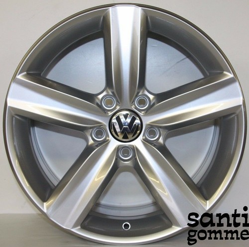 Cerchi lega volkswagen - in,