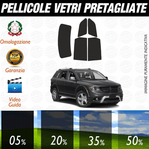 Dodge journey dal - 2009, oggi
