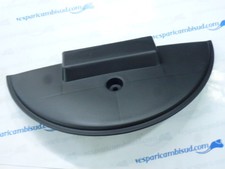 COPRIRUOTA IN PLASTICA PER