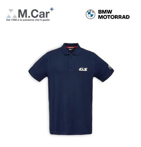 Polo shirt uomo - taglia, l