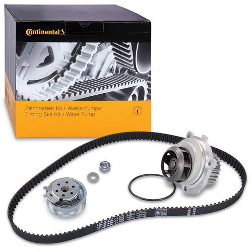 Conti kit cinghia dentata - kit, per