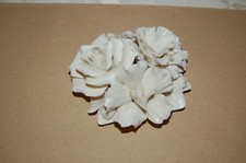 Fabbrica Capodimonte, gruppo d