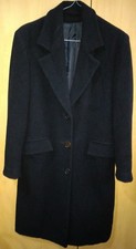 Cappotto Donna in lana
