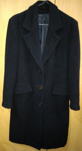 Cappotto donna lana - cappotto,