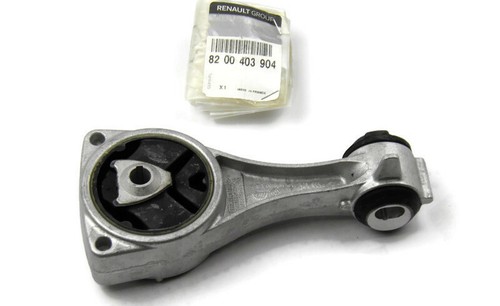 Supporto motore destro - motore, renault