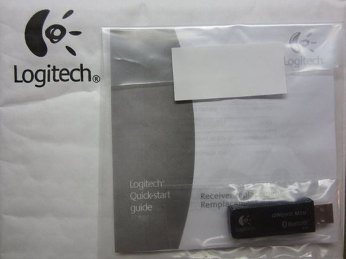 Logitech ricevitore usb - logitech,