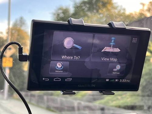 Free shipping garmin - free, fleet