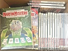 Fumetto MARTIN MYSTERE -