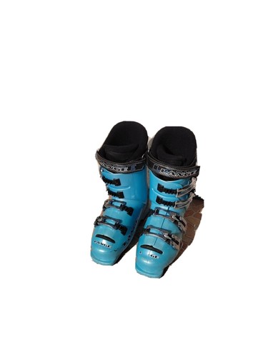 Scarponi sci lange - scarponi,