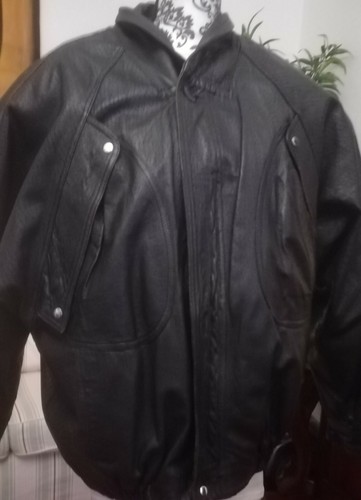 Bouson homme ville - , moto