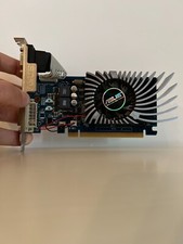 Scheda video ASUS ENGT430/DI/1GD3(LP)