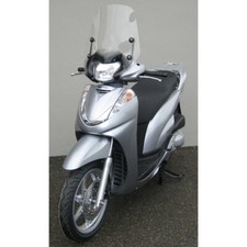 PARABREZZA FABBRI FUME CHIARO