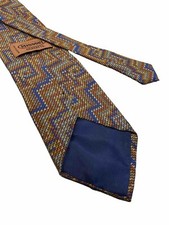 MISSONI MENS TIE MAN TIE