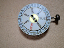 Ricambi orologio russo uomo