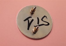 Fregio in zama Stanguellini