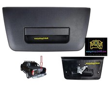 MANIGLIA POSTERIORE PER NISSAN