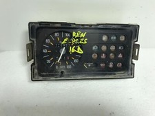 QUADRO STRUMENTI RENAULT Express 2° Serie 1600 Diesel (1998) RICAMBI USAT 517478