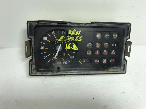 Quadro strumenti renault - strumenti,