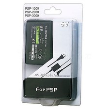 Caricabatteria Alimentatore Da