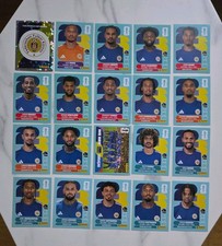 Album figurine panini fifa - album,