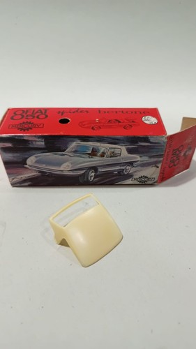Scatola tetto mercury fiat - e,