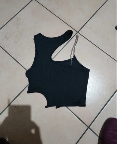 Top ragazza - top,