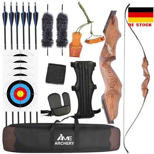 Kit frecce carbonio arco - frecce,
