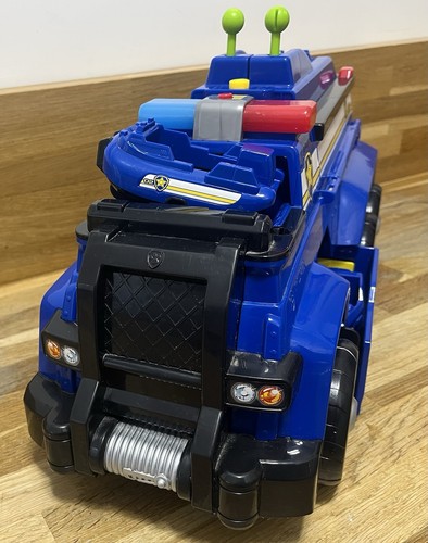 Giocattolo paw patrol mega - giocattolo,
