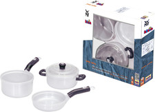 9435 Set Pentola E Utensili Da