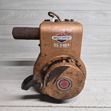 Briggs And Stratton Side