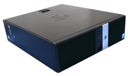 Desktop hp computer - desktop,