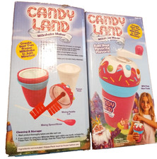 Nuova CandyLand Milkshake