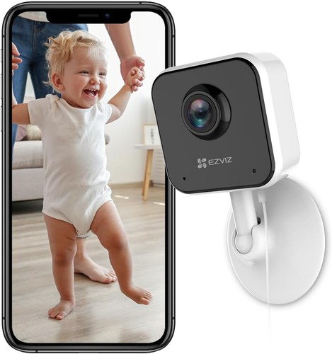 Ezviz h1c telecamera wifi cube - ezviz,