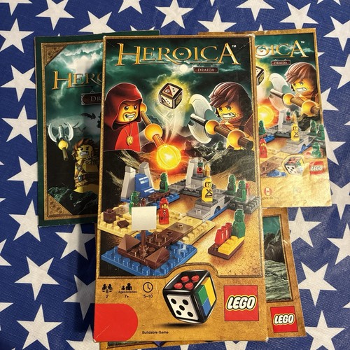 Lego games baia - lego, games: