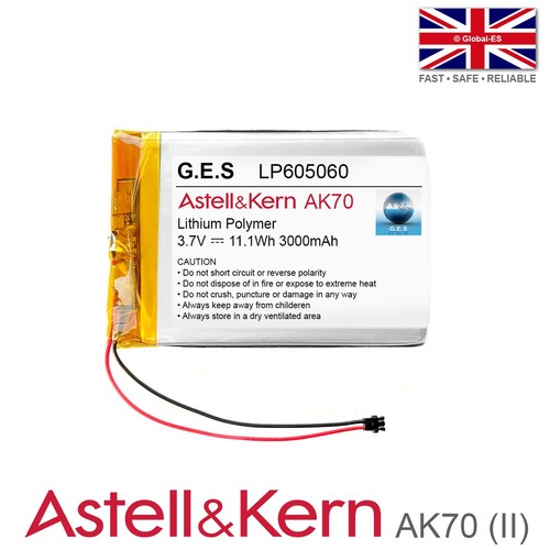 Astell kern ak70 mkii - ak70,