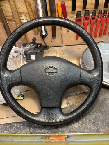 Volante nissan micra - micra, k11