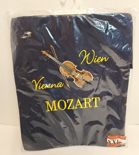 Shirt ricordo vienna austria - t-shirt,