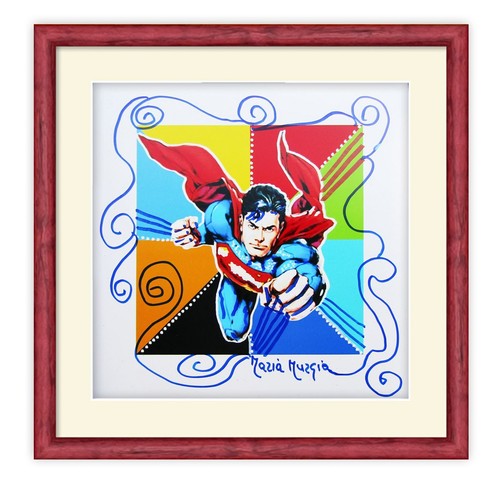 Maria murgia batman - maria,