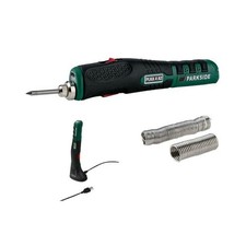 PARKSIDE Saldatore senza fili