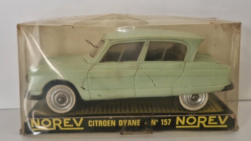 Norev ancien 56 - 56,