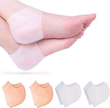 2 Paia Protezione Talloniera