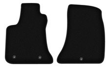 Tappetini anteriori in velluto