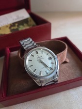 omega  Seamaster anni 60/70 -