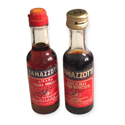Lotto mignon amaro felsina - 2,