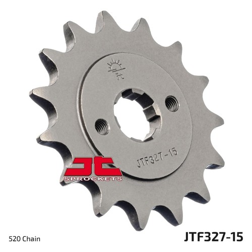 Pignone denti per - 15, crf