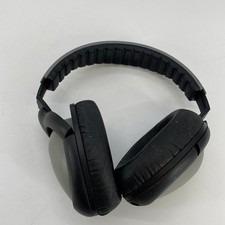 Sennheiser HD270 Black Over