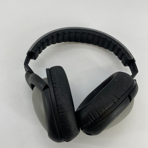 Sennheiser hd270 black over - sennheiser,
