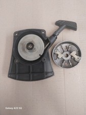 Avviamento Alpina Castor  STAR