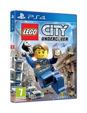 Lego city undercover - lego,